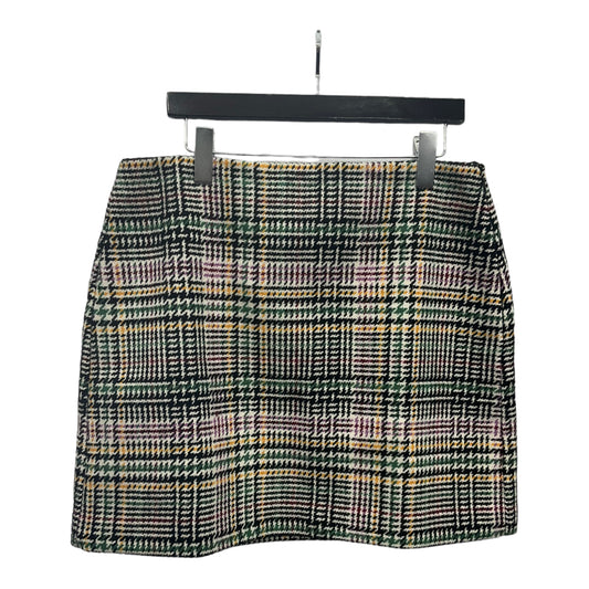 Skirt Mini & Short By Loft  Size: 14