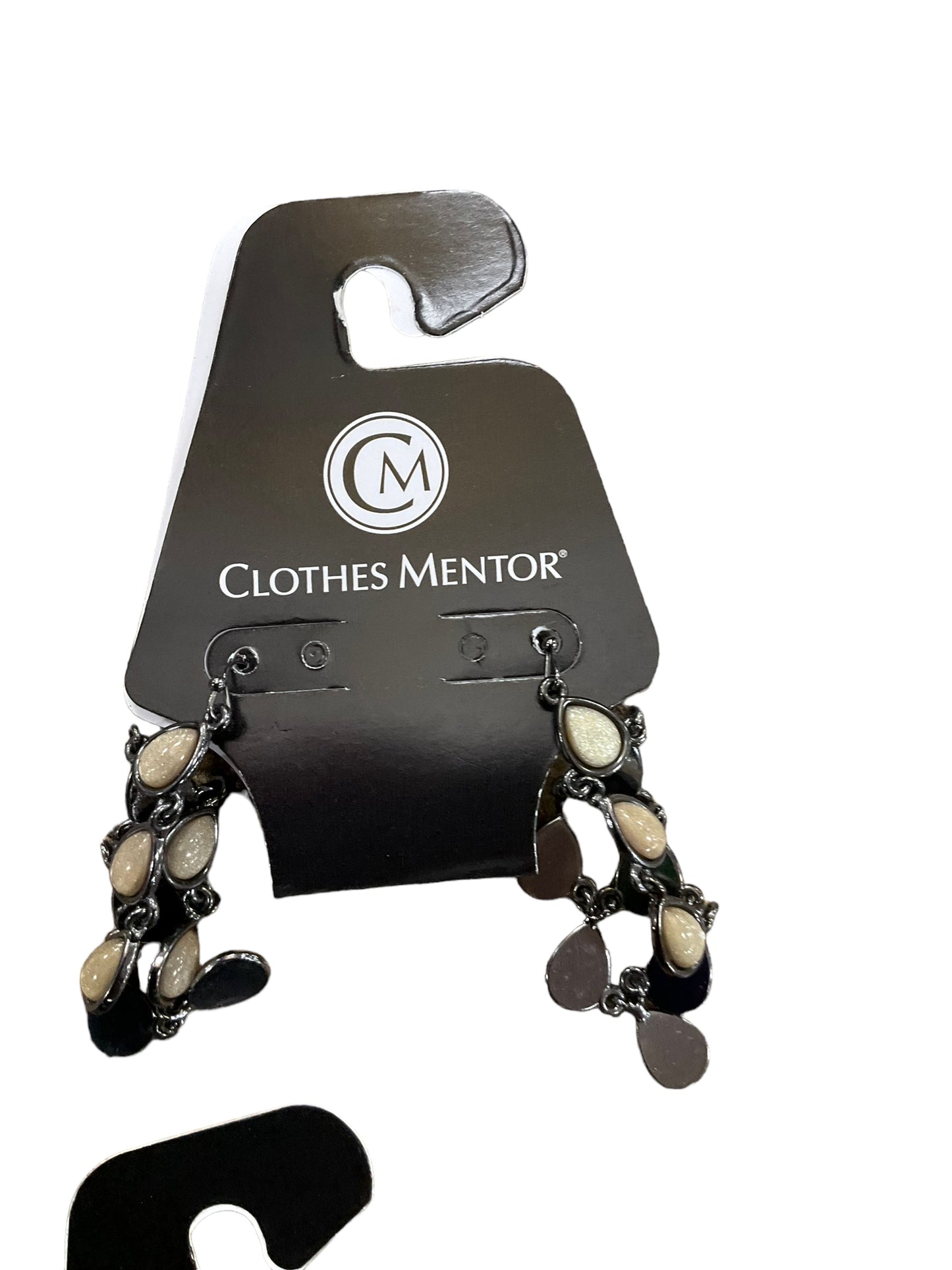 Earrings Dangle/drop By Clothes Mentor