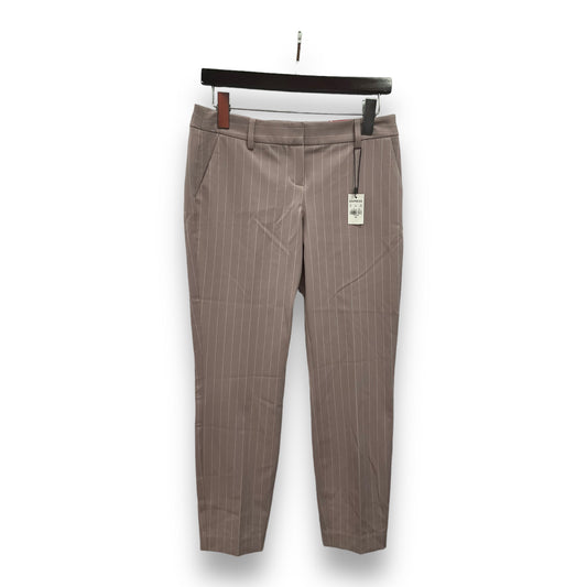 Pants Work/dress By Express  Size: 2