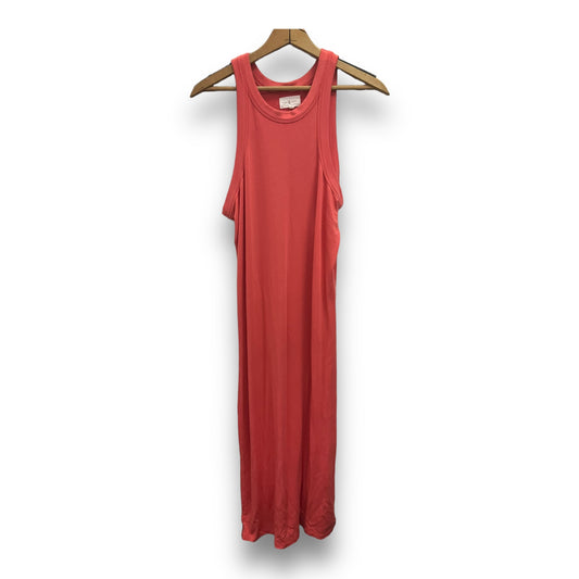 Dress Casual Maxi By Lou And Grey  Size: Mini