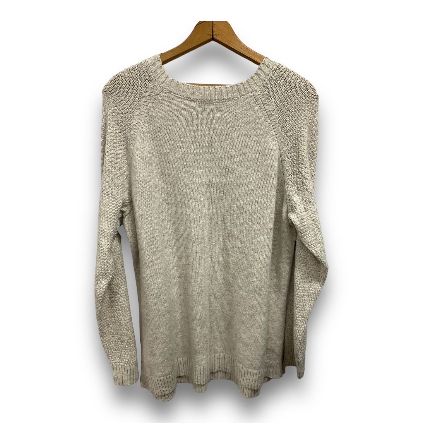Sweater By Sonoma  Size: Xxl