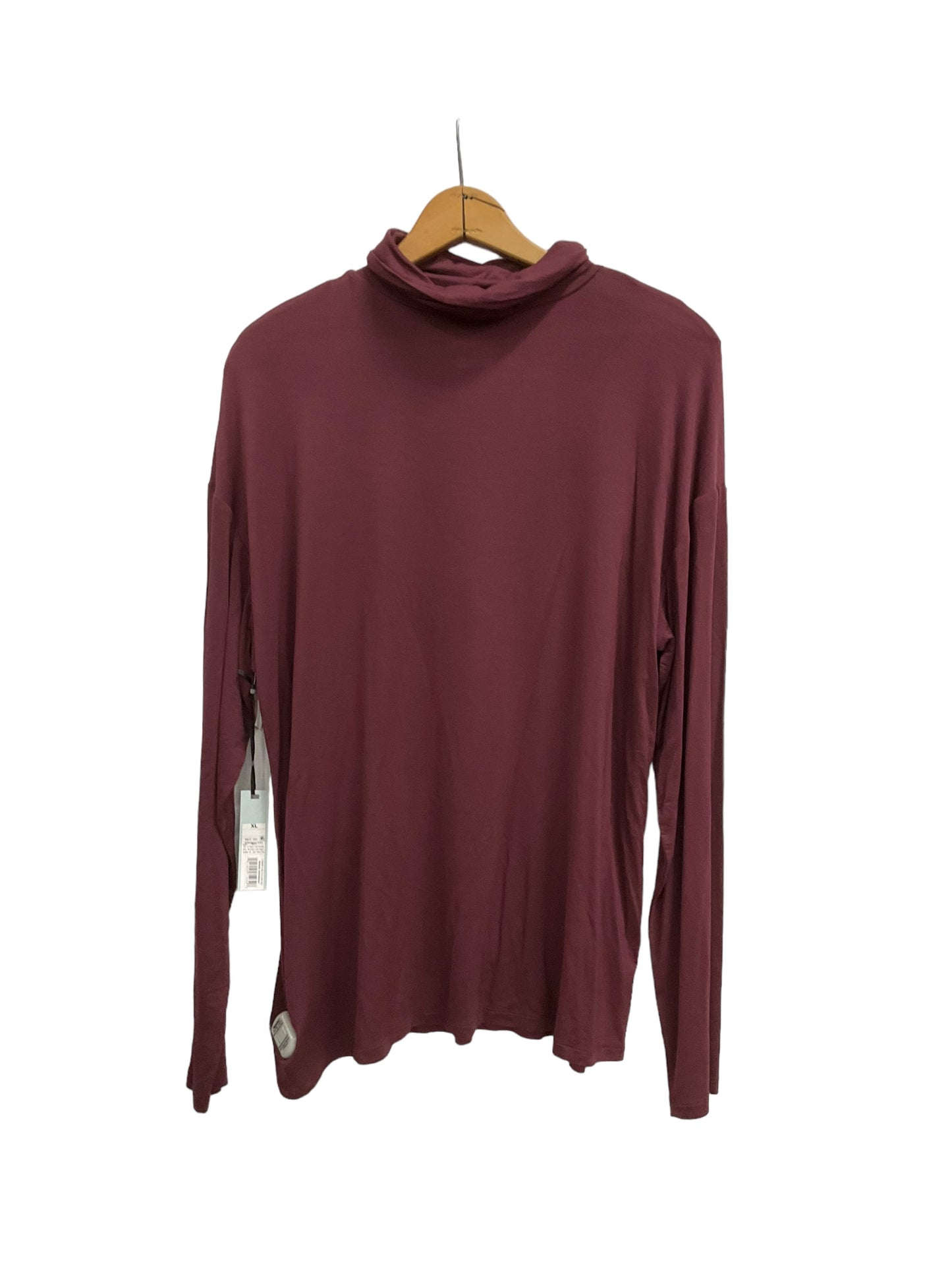 Top Long Sleeve Basic By Prologue  Size: Xl