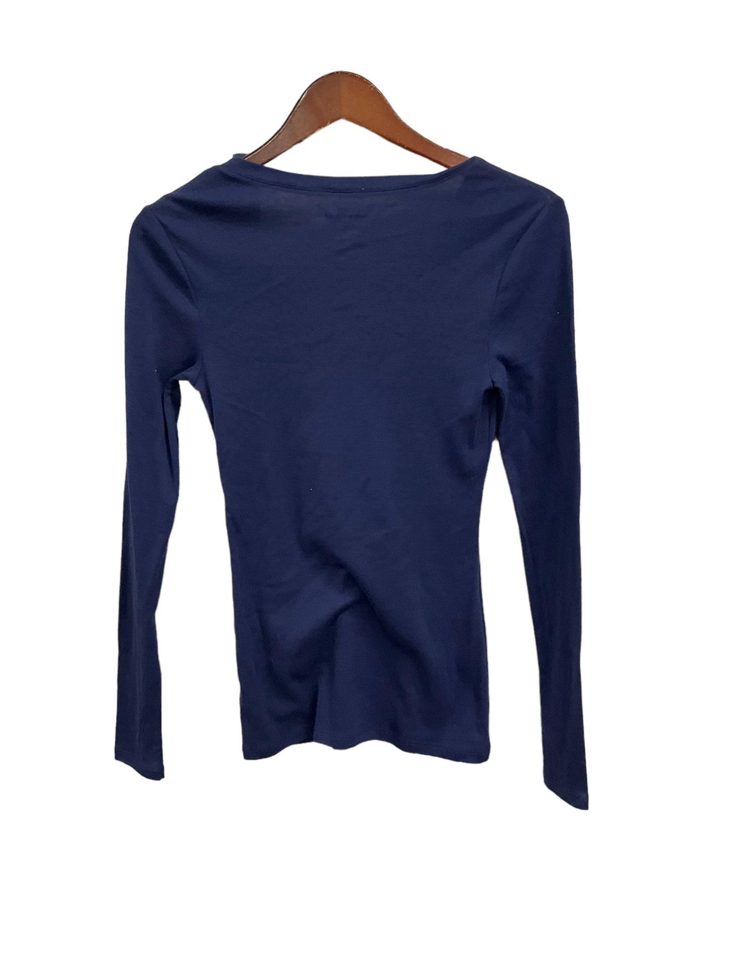 Top Long Sleeve By Old Navy  Size: S