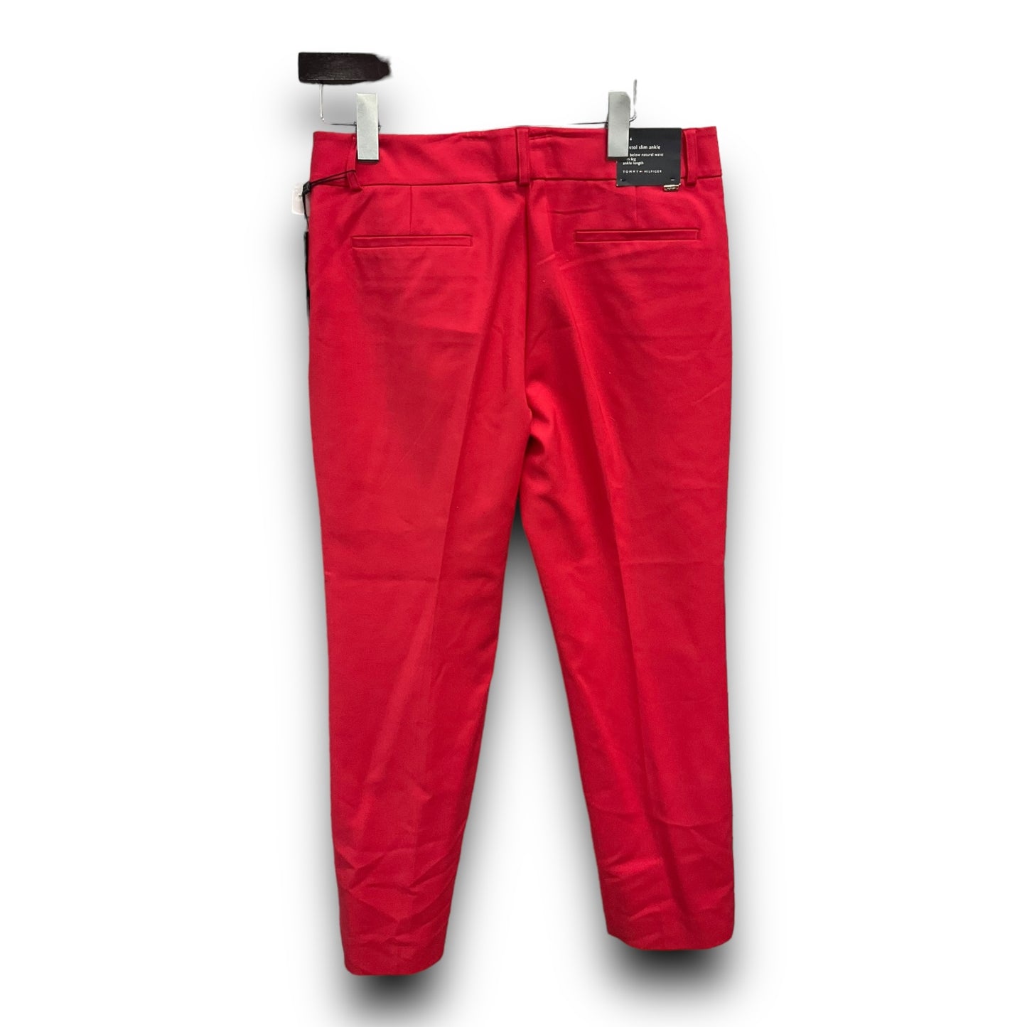 Pants Ankle By Tommy Hilfiger  Size: 6