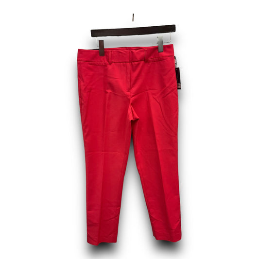 Pants Ankle By Tommy Hilfiger  Size: 6