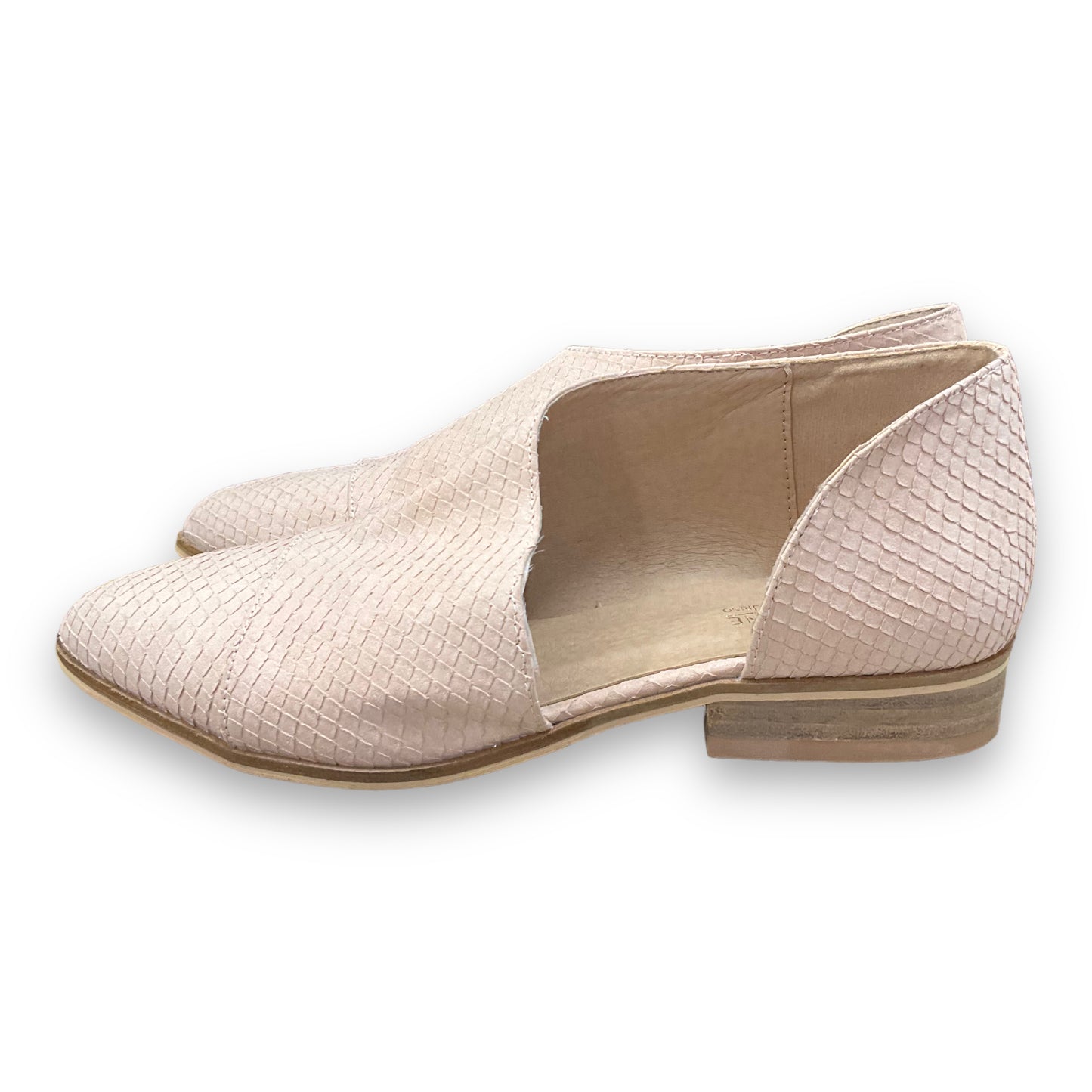 Shoes Flats Mule And Slide By Catherine Malandrino  Size: 6.5