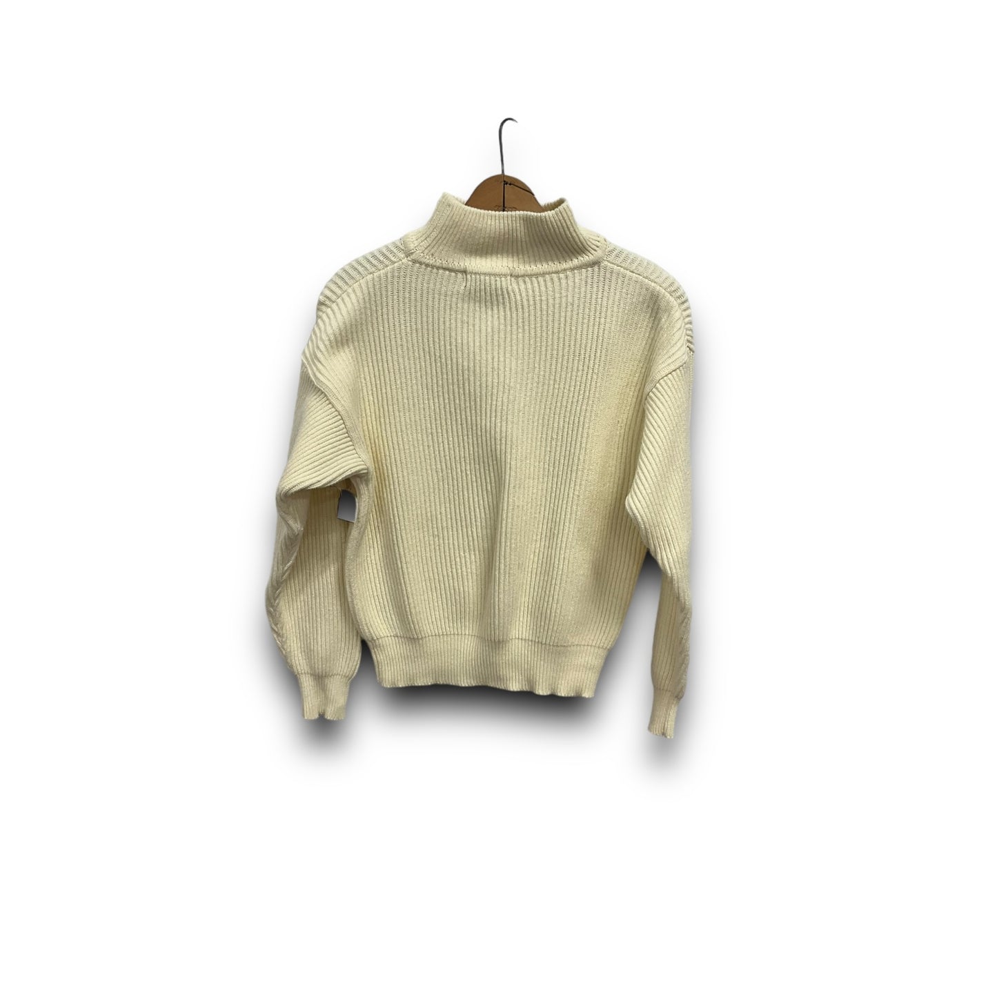 Sweater By Cmc  Size: M