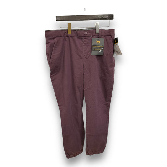 Pants Cargo & Utility By Lee  Size: 12