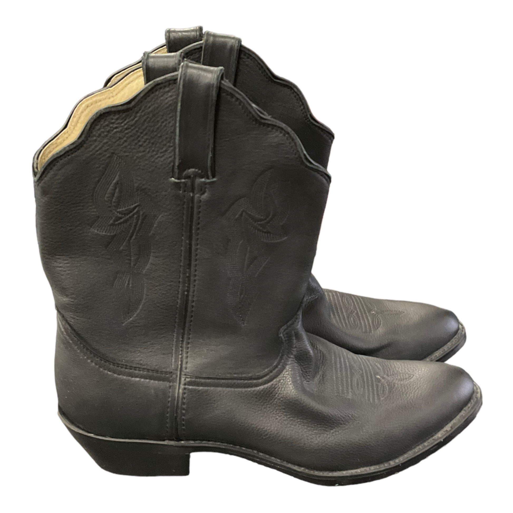 Boots Western By Durango Size: 10 – Clothes Dublin OH #128